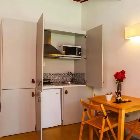 Nice Holiday In Carrazeda De Ansia With Private Terrace 펜션 *