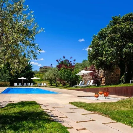 Nice Holiday In Carrazeda De Ansia With Private Terrace *
