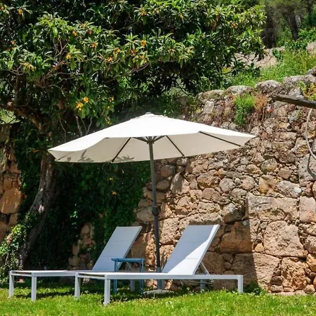 Nice Holiday In Carrazeda De Ansia With Private Terrace 펜션 트랄하리즈
