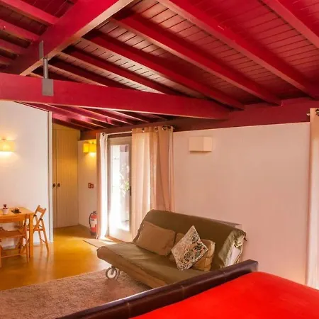Nice Holiday In Carrazeda De Ansia With Private Terrace