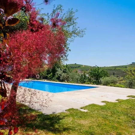 Nice Holiday In Carrazeda De Ansia With Private Terrace 트랄하리즈